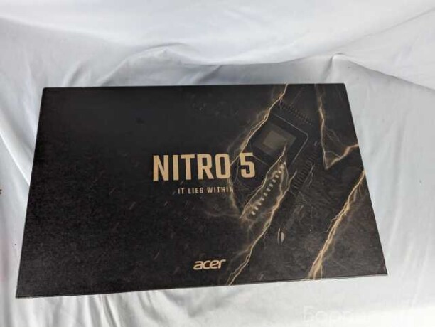 kupit-noutbuk-acer-156-nitro-5-igrovoi-noutbuk-v-barnaule-obieiavlenie-t27754862-na-baraxlanet-big-2