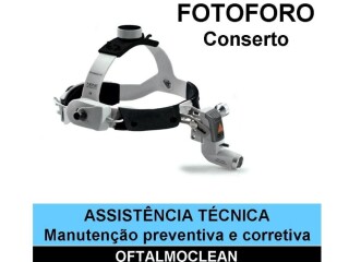 conserto-de-fotoforo-heine-welch-allyn-riester-keeler-alto-de-pinheiros-pintor-de-parede-e-reformas